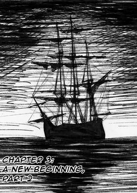 Read Morbid Tides  3 Page 1 in English