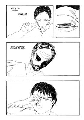 Read Morbid Tides  3 Page 3 in English