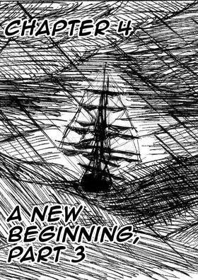Read Morbid Tides  4 Page 1 in English
