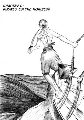 Read Morbid Tides  6 Page 1 in English