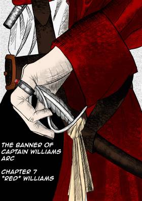 Read Morbid Tides  7 Page 1 in English