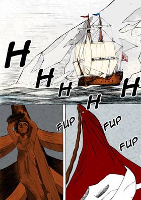 Read Morbid Tides  7 Page 2 in English