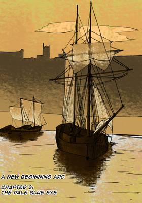 Read Morbid Tides  2 Page 1 in English