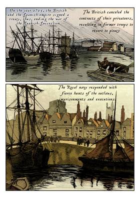 Read Morbid Tides  2 Page 2 in English