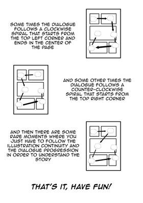 Read Morbid Tides  1 Page 5 in English
