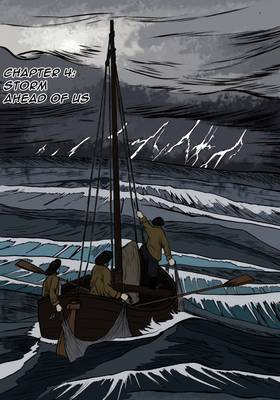 Read Morbid Tides  4 Page 1 in English