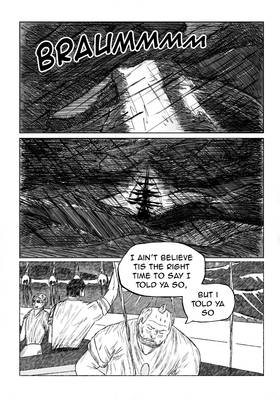 Read Morbid Tides  4 Page 2 in English