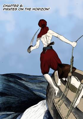 Read Morbid Tides  5 Page 1 in English