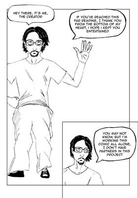 Read Morbid Tides  7 Page 3 in English
