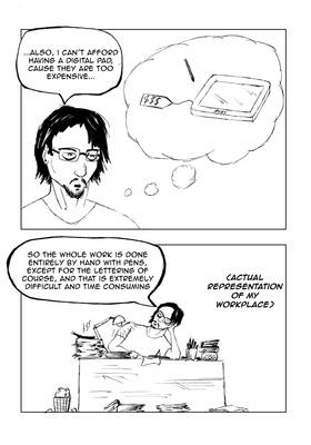 Read Morbid Tides  7 Page 4 in English