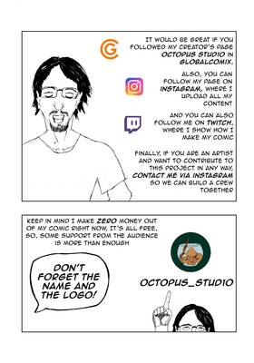 Read Morbid Tides  7 Page 6 in English