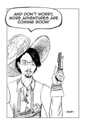 Read Morbid Tides  7 Page 7 in English