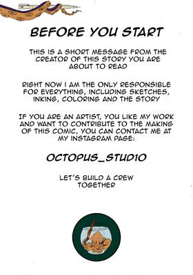 Read Morbid Tides  1 Page 3 in English