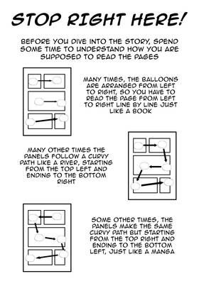 Read Morbid Tides  1 Page 4 in English