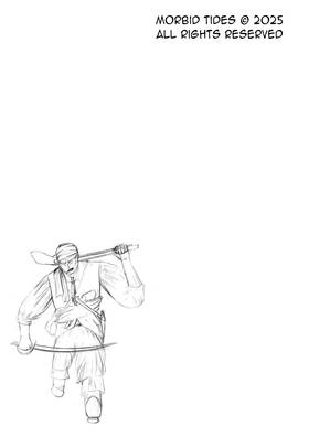 Read Morbid Tides  1 Page 2 in English