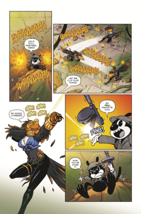 Read TOM N ARTIE   9 Page 2 in English