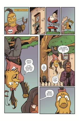 Read TOM N ARTIE   11 Page 10 in English