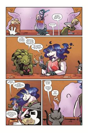 Read TOM N ARTIE   12 Page 3 in English