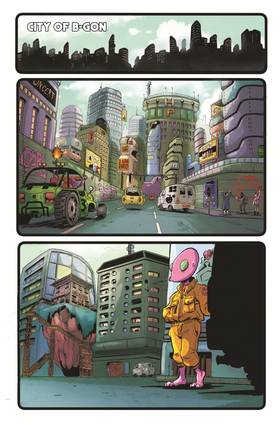 Read TOM N ARTIE   13 Page 2 in English