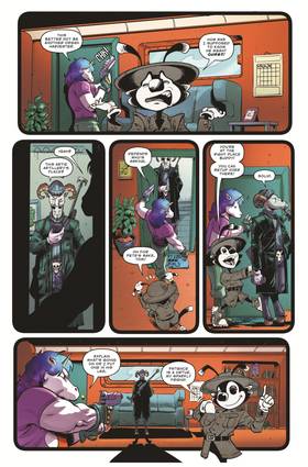 Read TOM N ARTIE   13 Page 7 in English