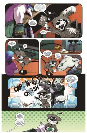Read TOM N ARTIE   13 Page 8 in English