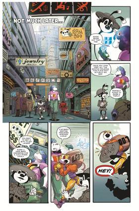 Read TOM N ARTIE   13 Page 10 in English