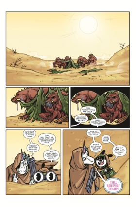 Read TOM N ARTIE   2 Page 2 in English