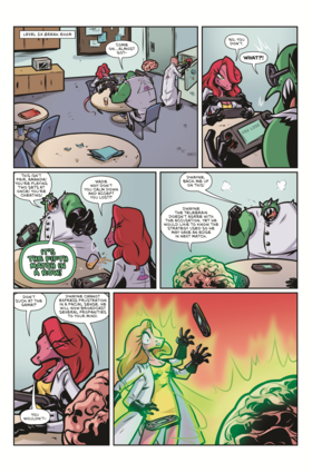 Read TOM N ARTIE   4 Page 2 in English