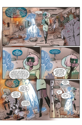 Read TOM N ARTIE   4 Page 10 in English