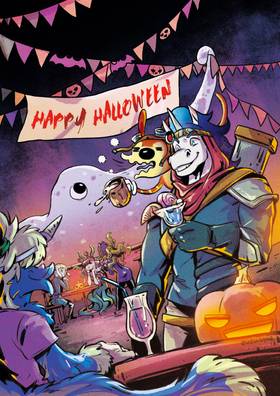 Read TOM N ARTIE   14 Page 1 in English