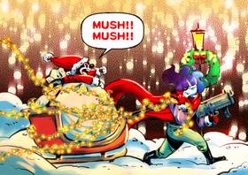 Read TOM N ARTIE   15 Page 1 in English