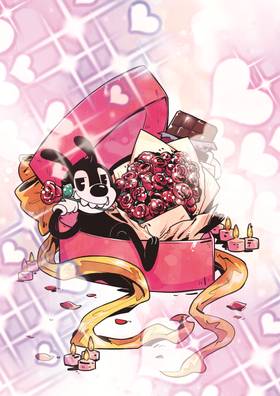 Read TOM N ARTIE   16 Page 1 in English