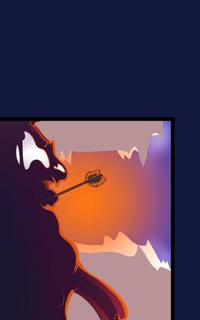 Read Shattering crystals (scroll)  4 Page 1 in English