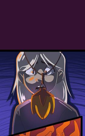 Read Shattering crystals (scroll)  4 Page 6 in English