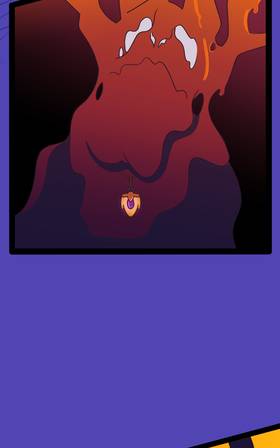 Read Shattering crystals (scroll)  4 Page 7 in English