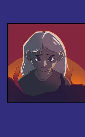Read Shattering crystals (scroll)  4 Page 10 in English