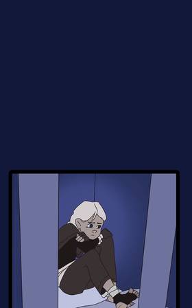 Read Shattering crystals (scroll)  5 Page 1 in English