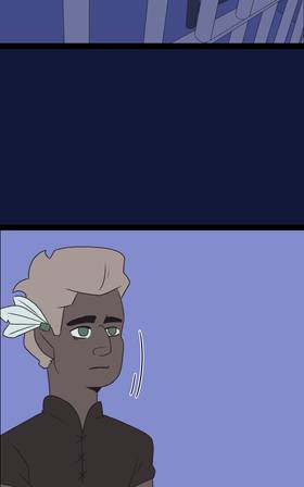Read Shattering crystals (scroll)  5 Page 3 in English