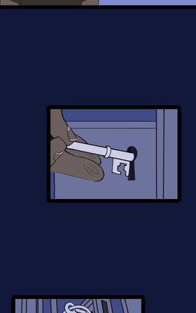 Read Shattering crystals (scroll)  5 Page 4 in English
