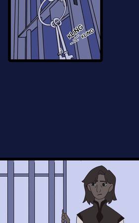 Read Shattering crystals (scroll)  5 Page 5 in English
