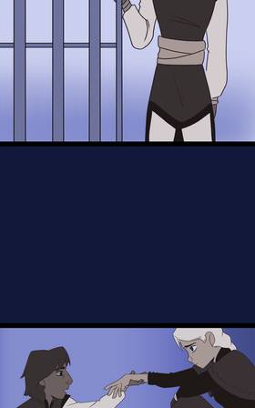 Read Shattering crystals (scroll)  5 Page 6 in English