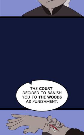 Read Shattering crystals (scroll)  5 Page 9 in English