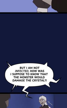 Read Shattering crystals (scroll)  5 Page 10 in English