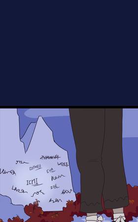 Read Shattering crystals (scroll)  6 Page 6 in English