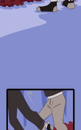 Read Shattering crystals (scroll)  6 Page 7 in English