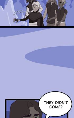 Read Shattering crystals (scroll)  6 Page 9 in English