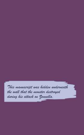 Read Shattering crystals (scroll)  7 Page 1 in English