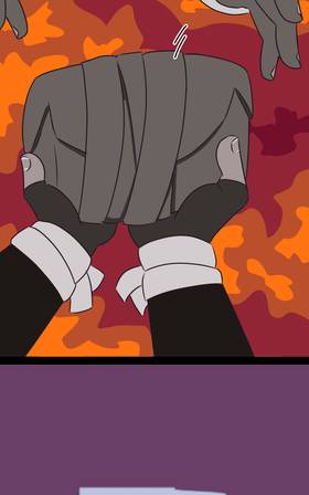 Read Shattering crystals (scroll)  7 Page 3 in English