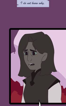 Read Shattering crystals (scroll)  7 Page 4 in English