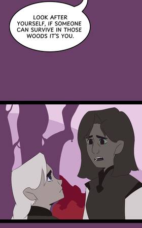 Read Shattering crystals (scroll)  7 Page 5 in English